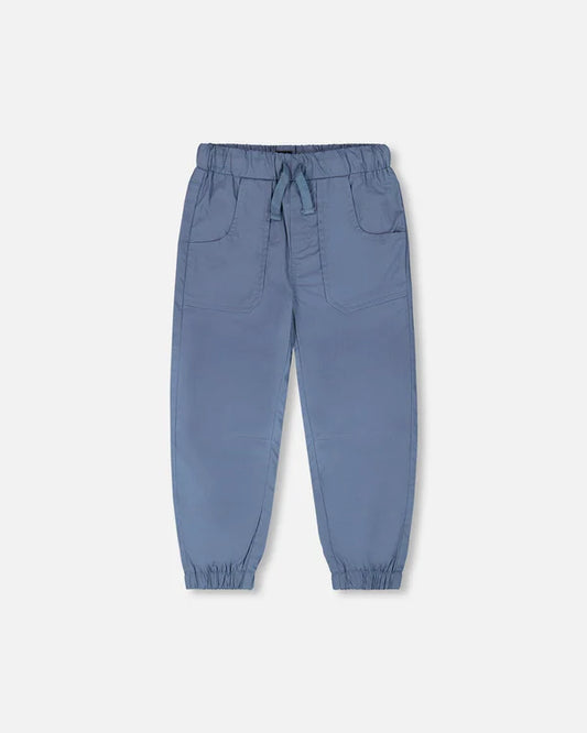 PARACHUTE JOGGER || INFINITY