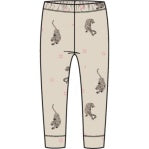 LEGGING KNIT-BEIGE