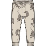PANT KNIT-BEIGE