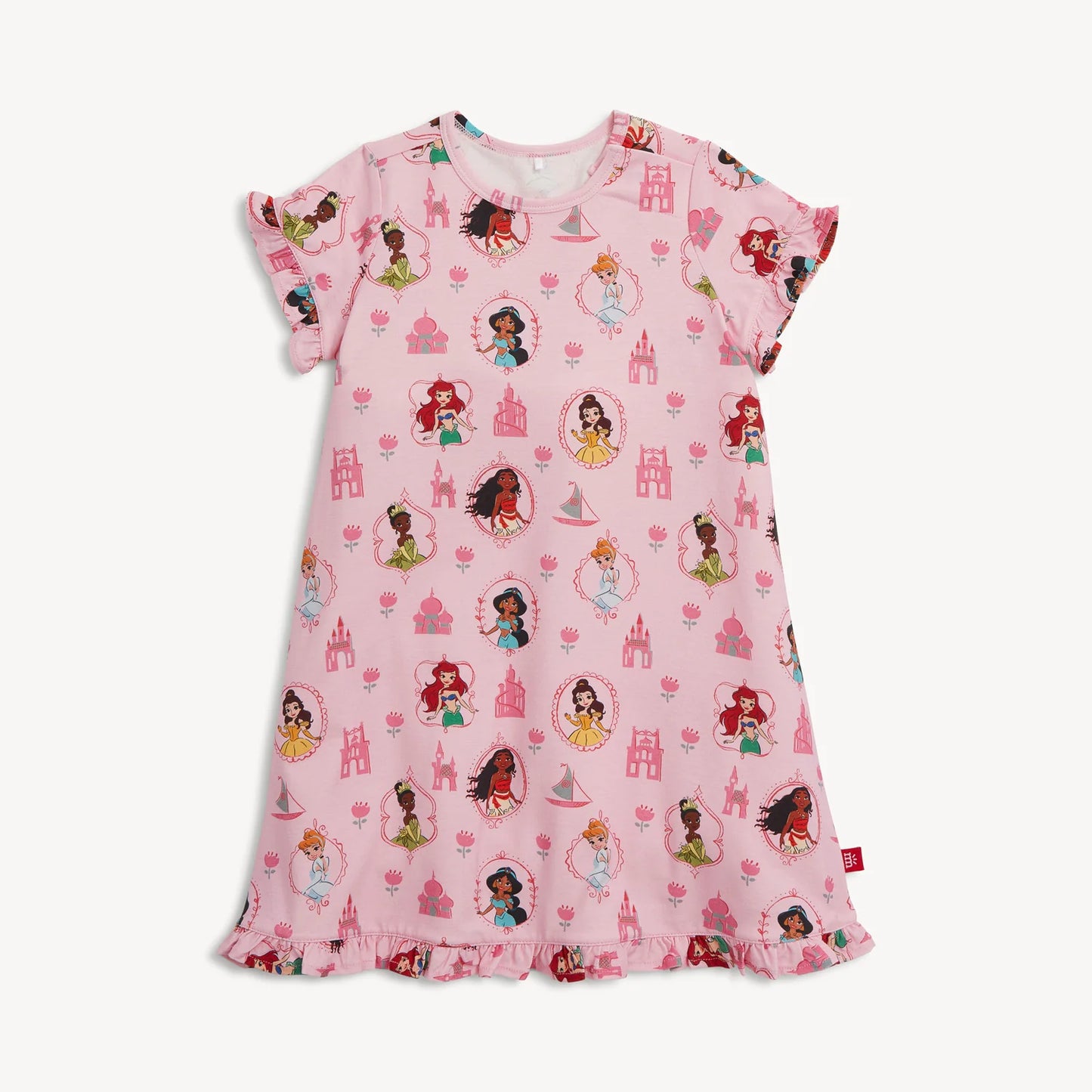 MAGNETIC NIGHTGOWN || PRINCESS ROYAL RADIANCE
