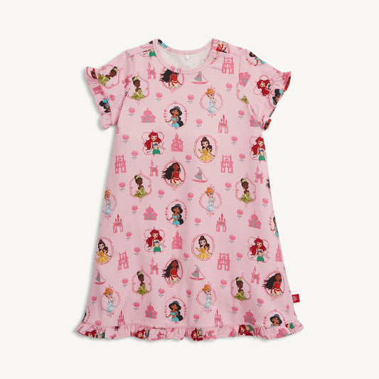 MAGNETIC NIGHTGOWN || PRINCESS ROYAL RADIANCE