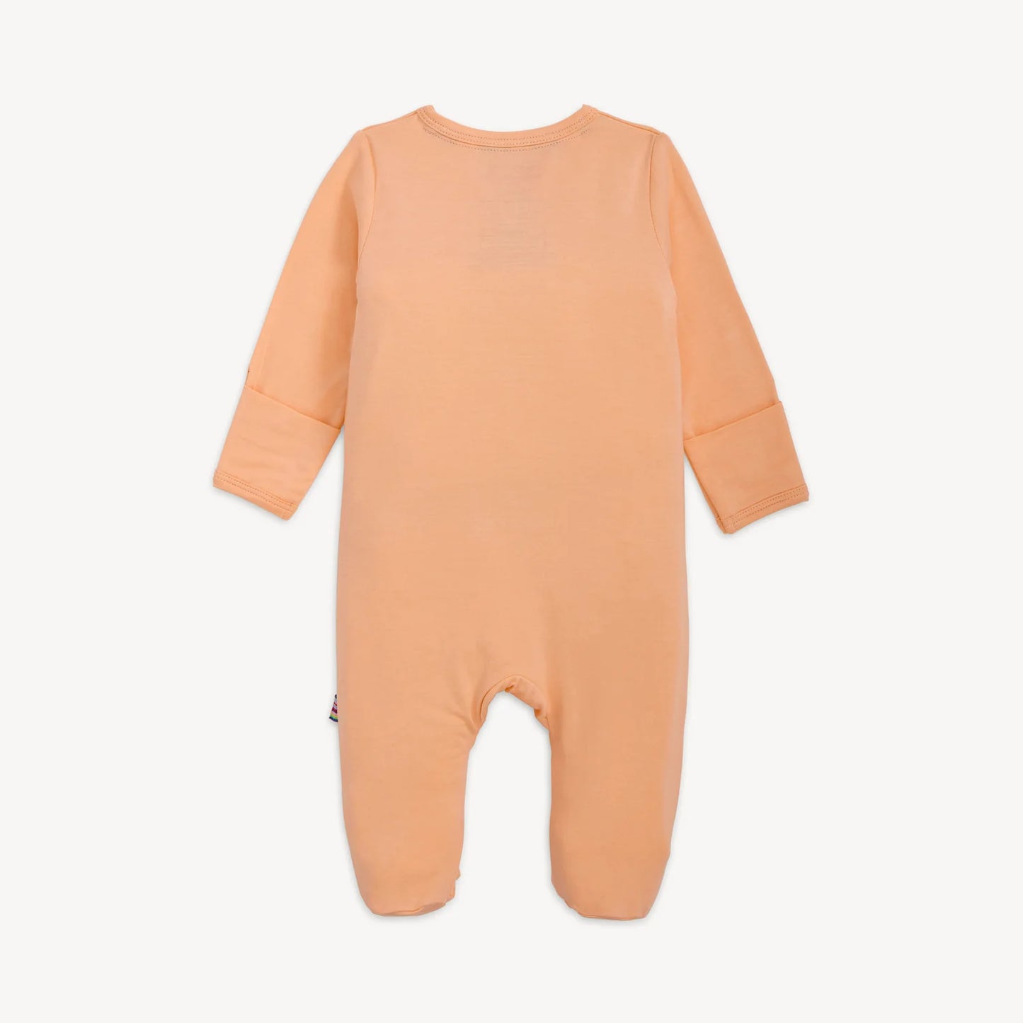 APRICOT MAGNETIC MODAL FOOTIE