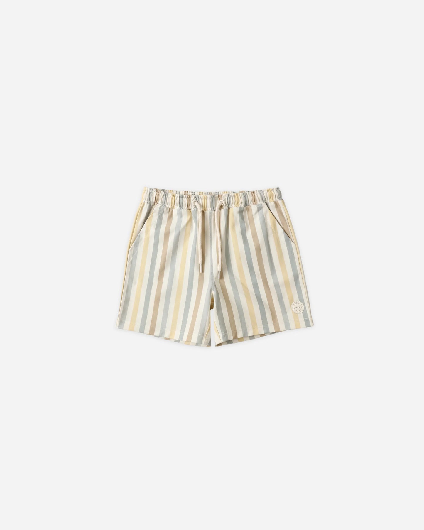 BOARDSHORT || VALENCIA STRIPE