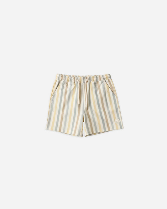 BOARDSHORT || VALENCIA STRIPE