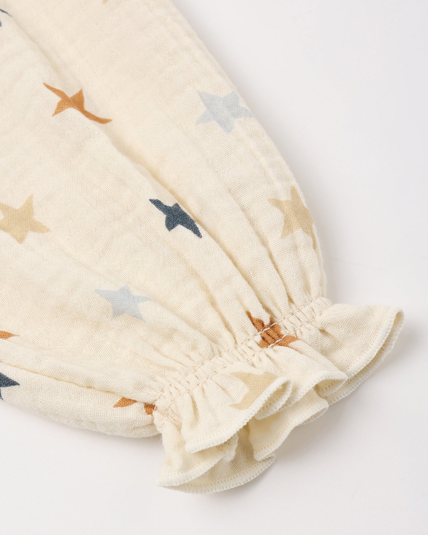 SAWYER JUMPSUIT || STARS
