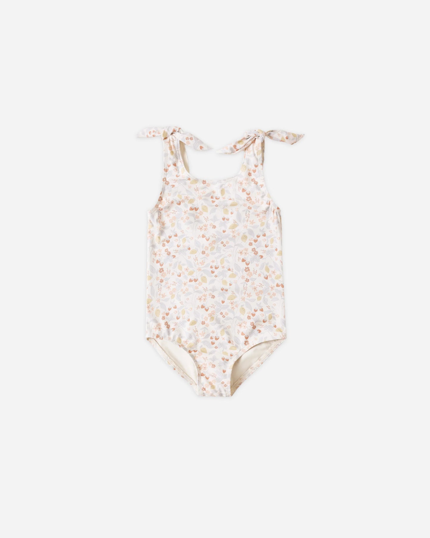 MILLIE ONE-PIECE || SUMMER GARDEN