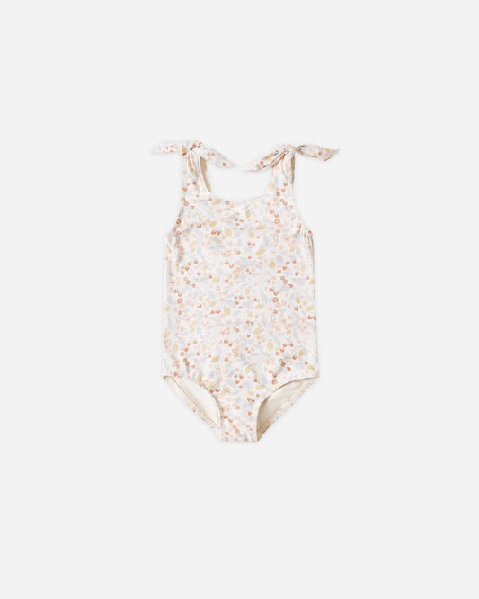 MILLIE ONE-PIECE || SUMMER GARDEN