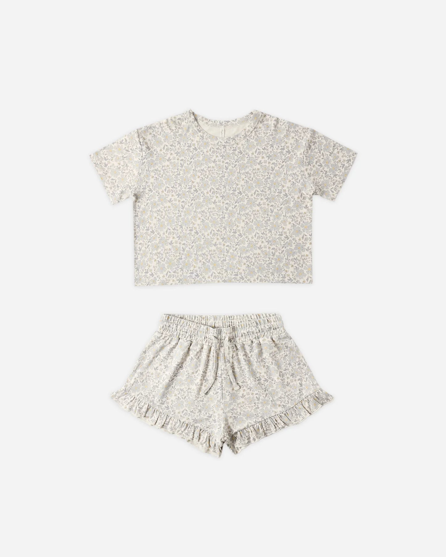 MOSIE SET ||  BLUE MEADOW