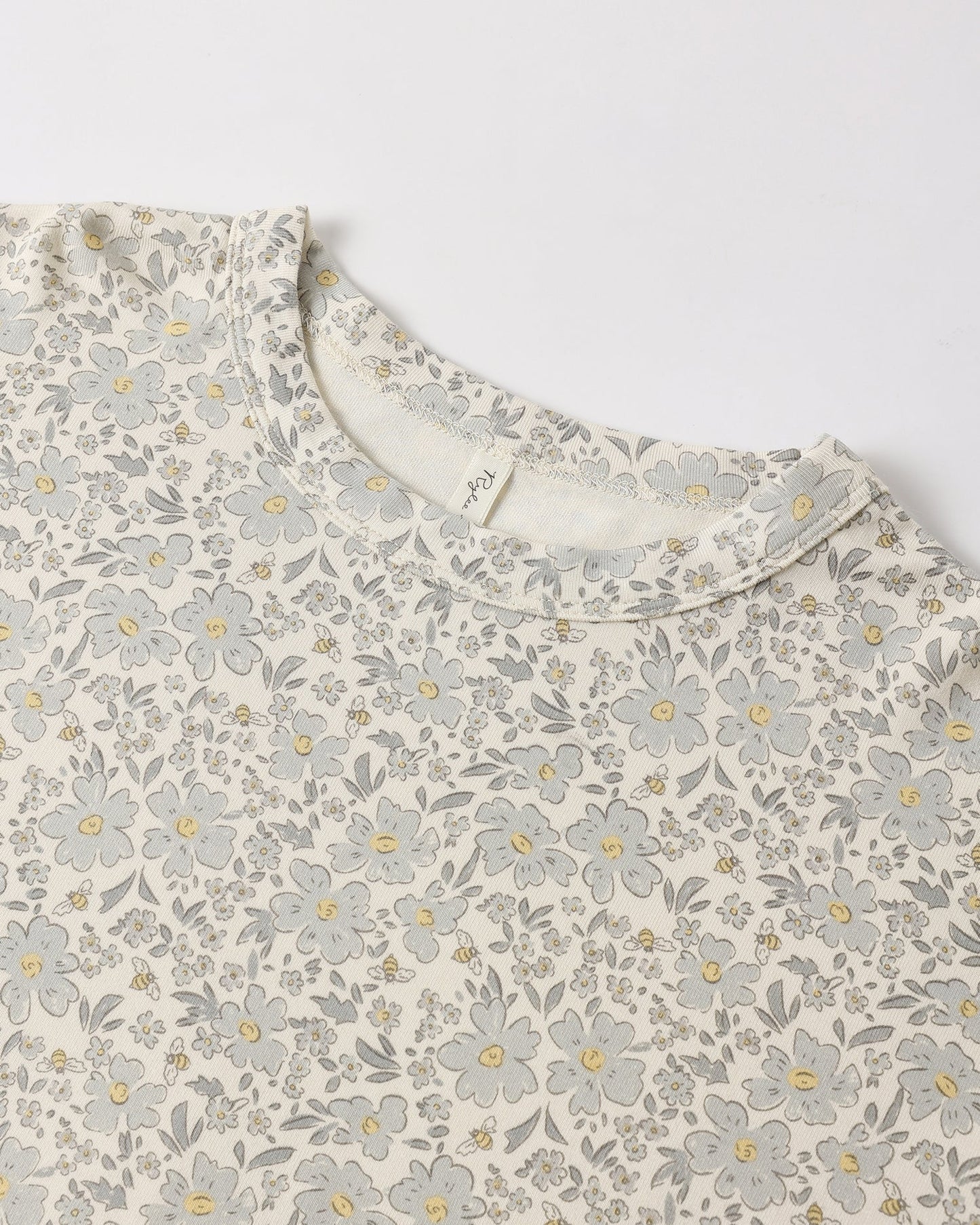MOSIE SET ||  BLUE MEADOW