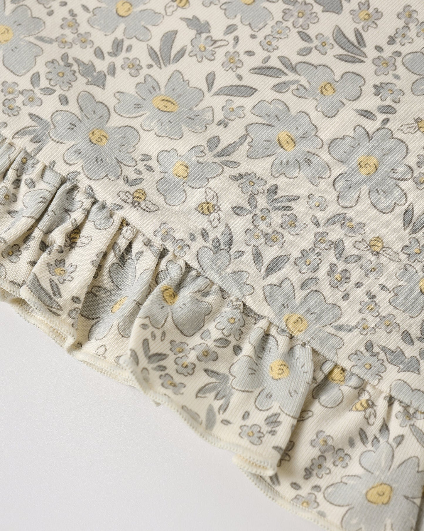 MOSIE SET ||  BLUE MEADOW
