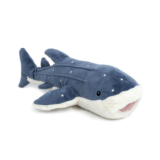 ECHO THE WHALE PLUSH TOY
