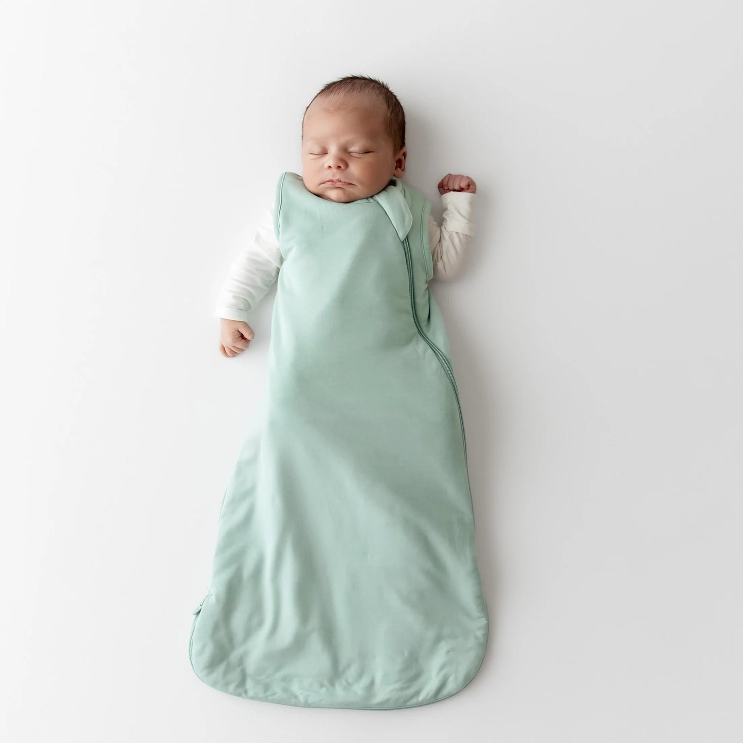 SLEEP BAG IN SAGE 1.0