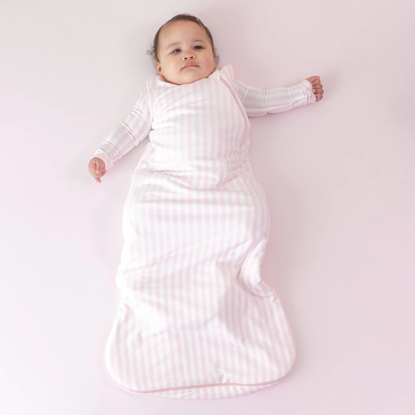 SLEEP BAG IN SMALL SAKURA STRIPE 1.0