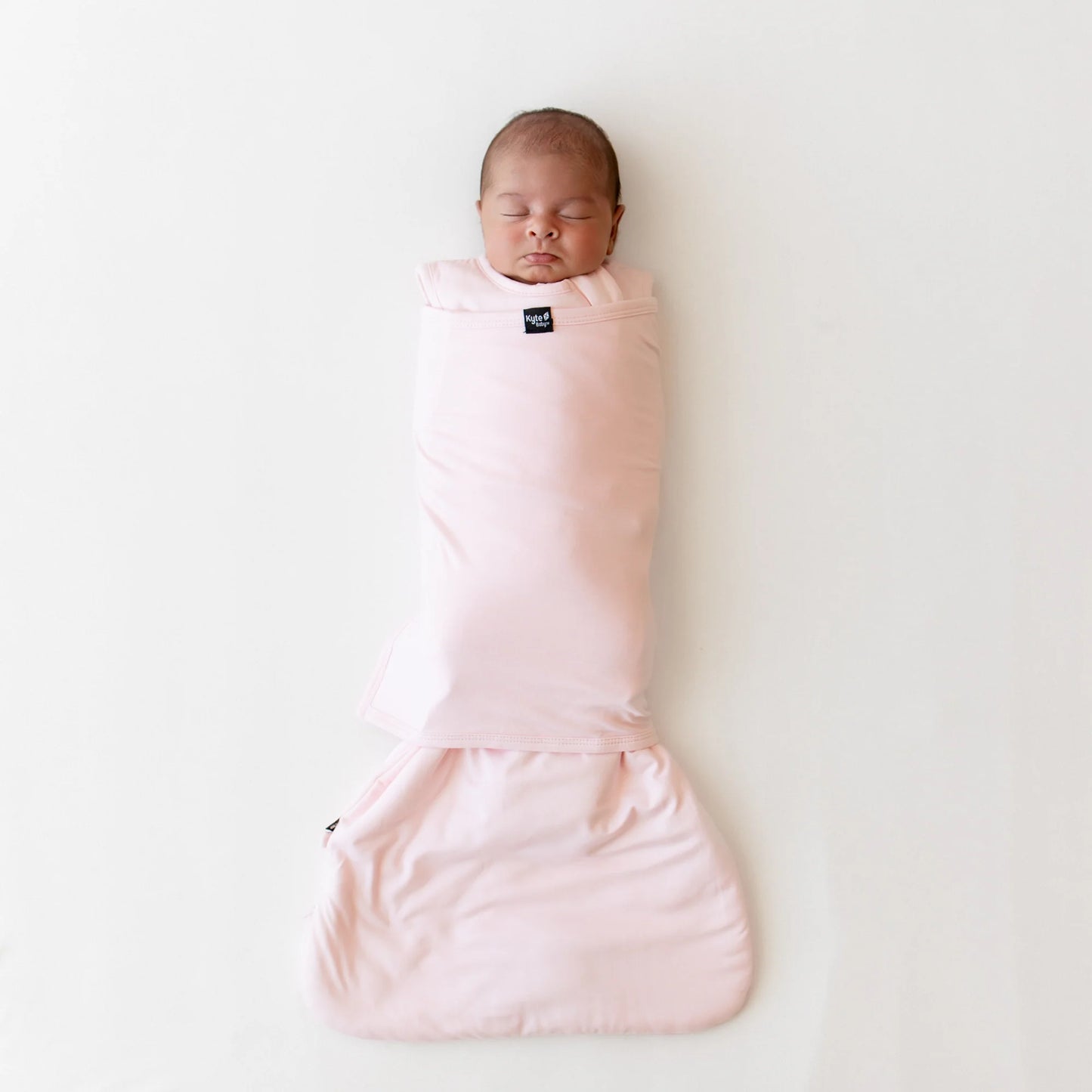 SLEEP BAG SWADDLER IN SAKURA 1.0