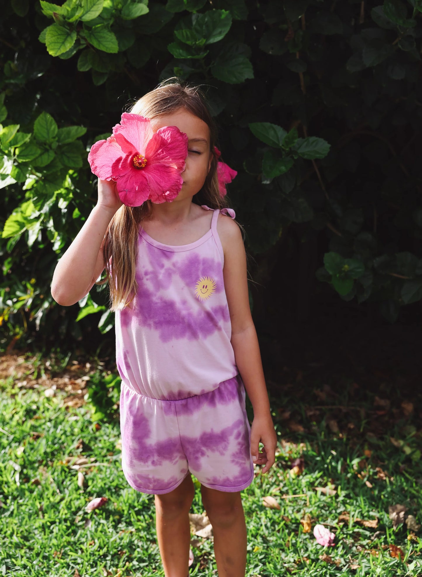 DREAM STATE ROMPER