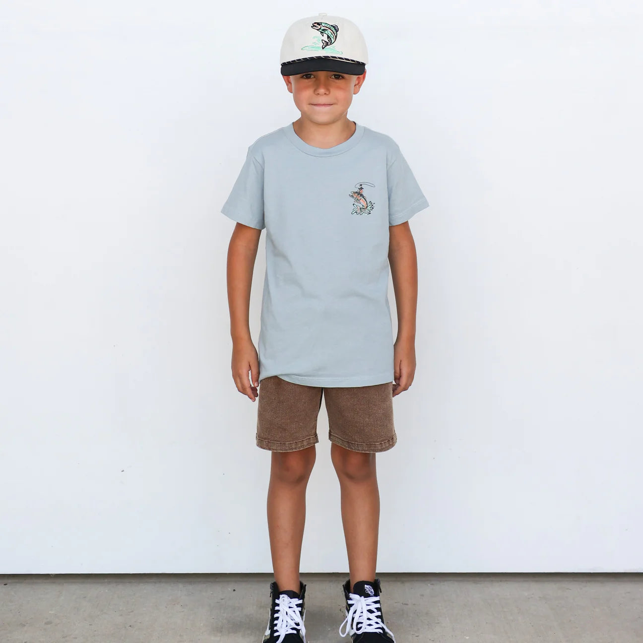 T-SHIRT || NOT MY FIRST RODEO