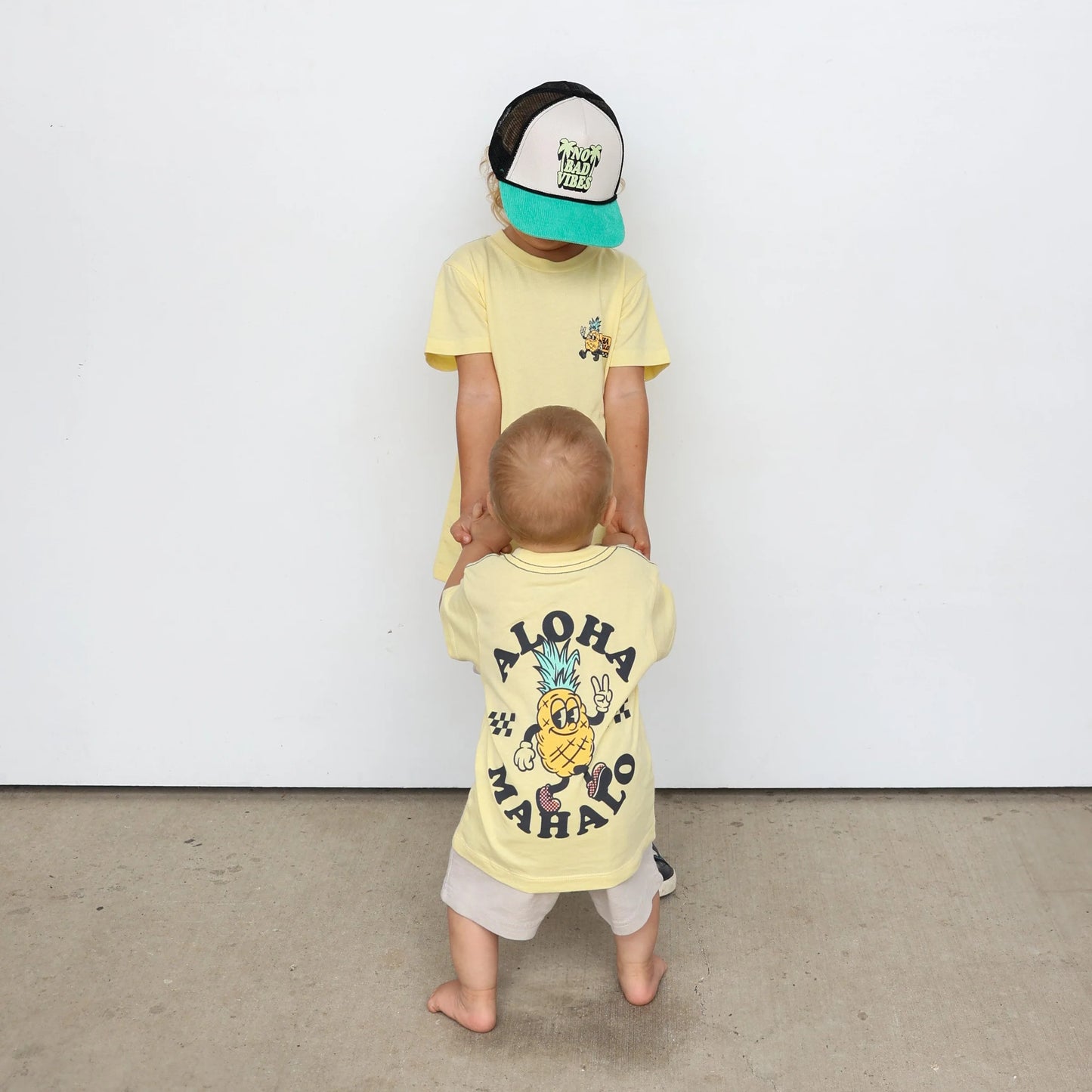 RAD TO THE BONE SHORTS || MINERAL CINDER