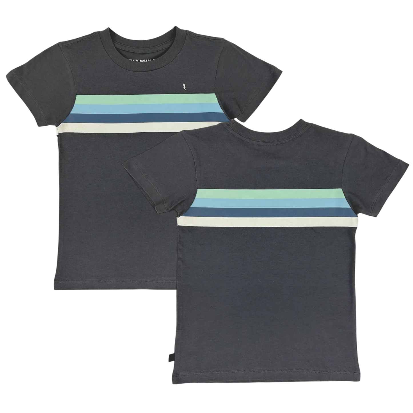 THE 1976 T-SHIRT || BLACK