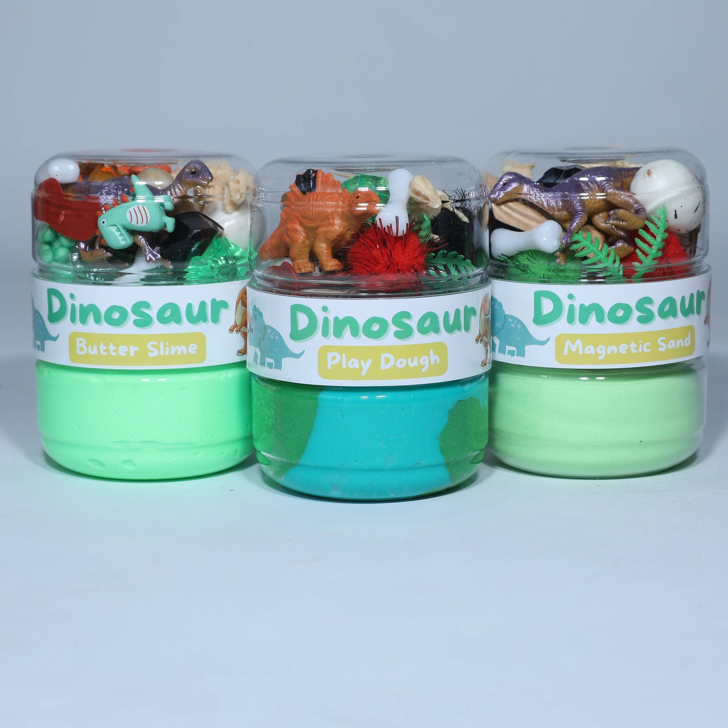 DINO BUTTER SLIME