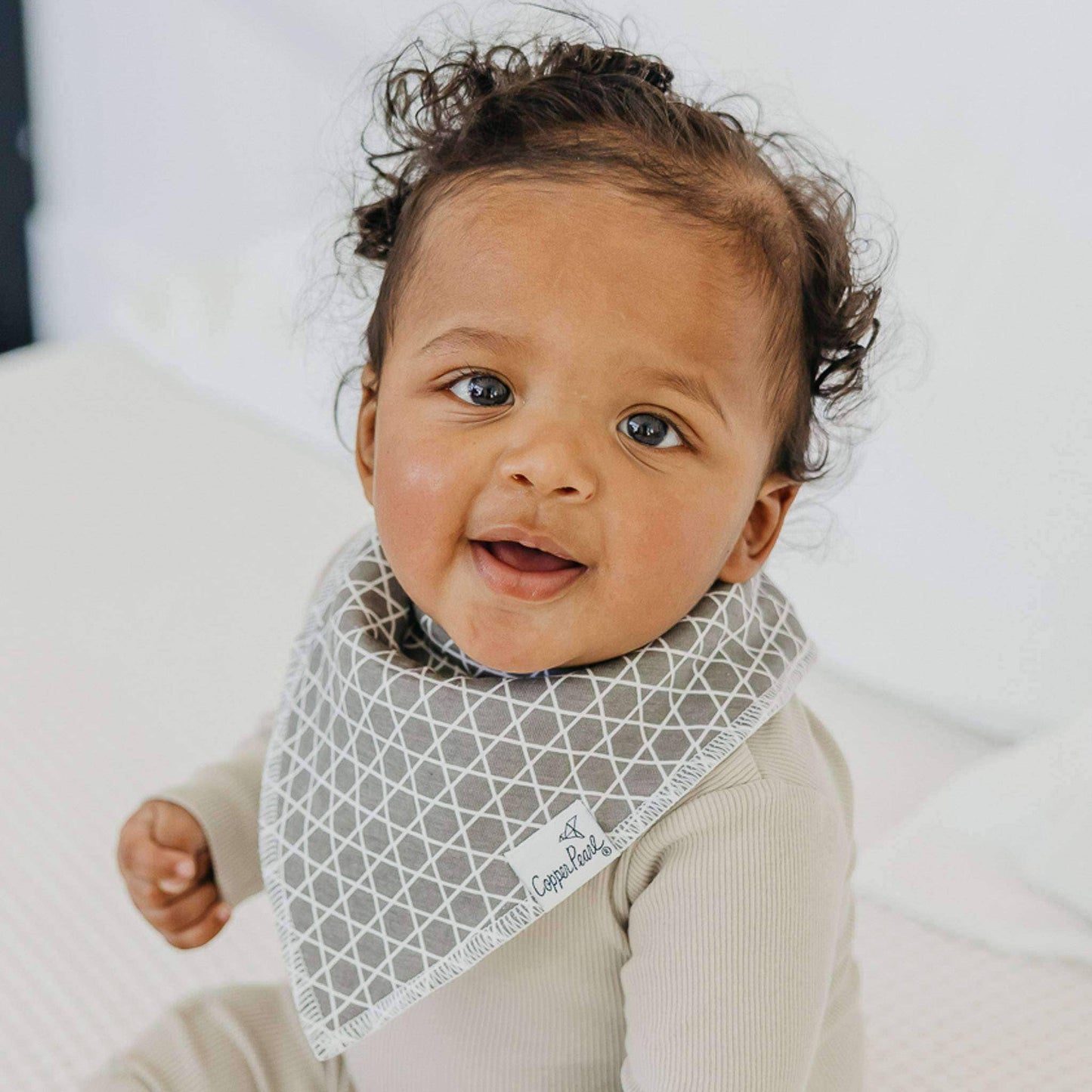 BABY BANDANA BIBS | BOGEY