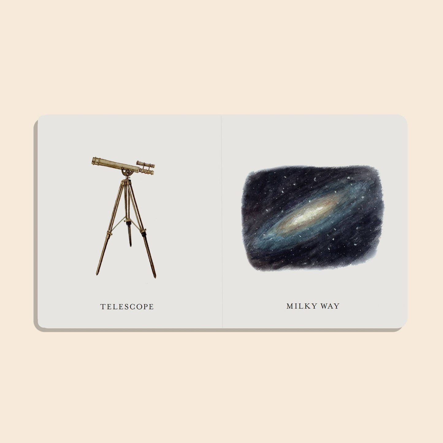OUR LITTLE LIBRARY VOL. 3 (5 BOARD BOOK SET)