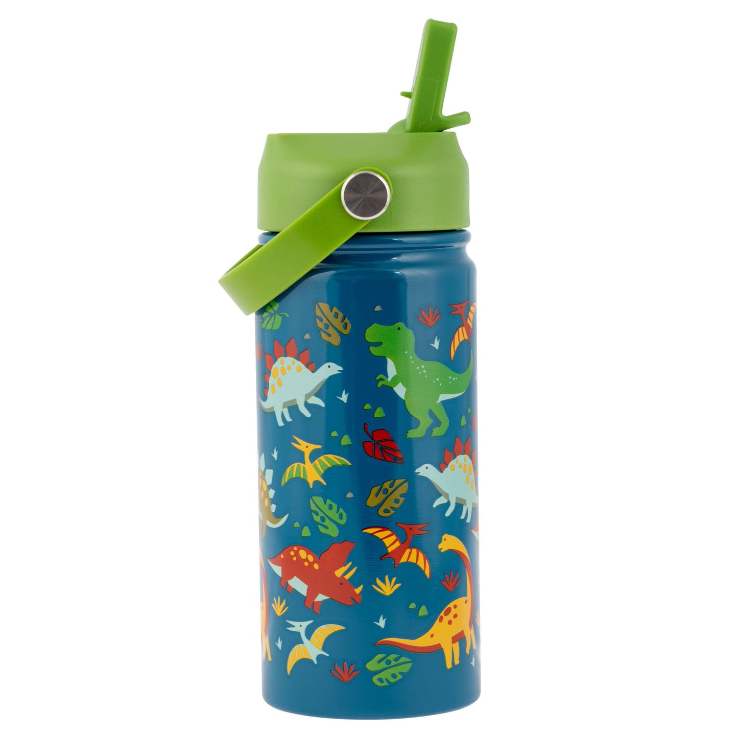 INSULATED SS WATER BOTTLE || MUSHROOM