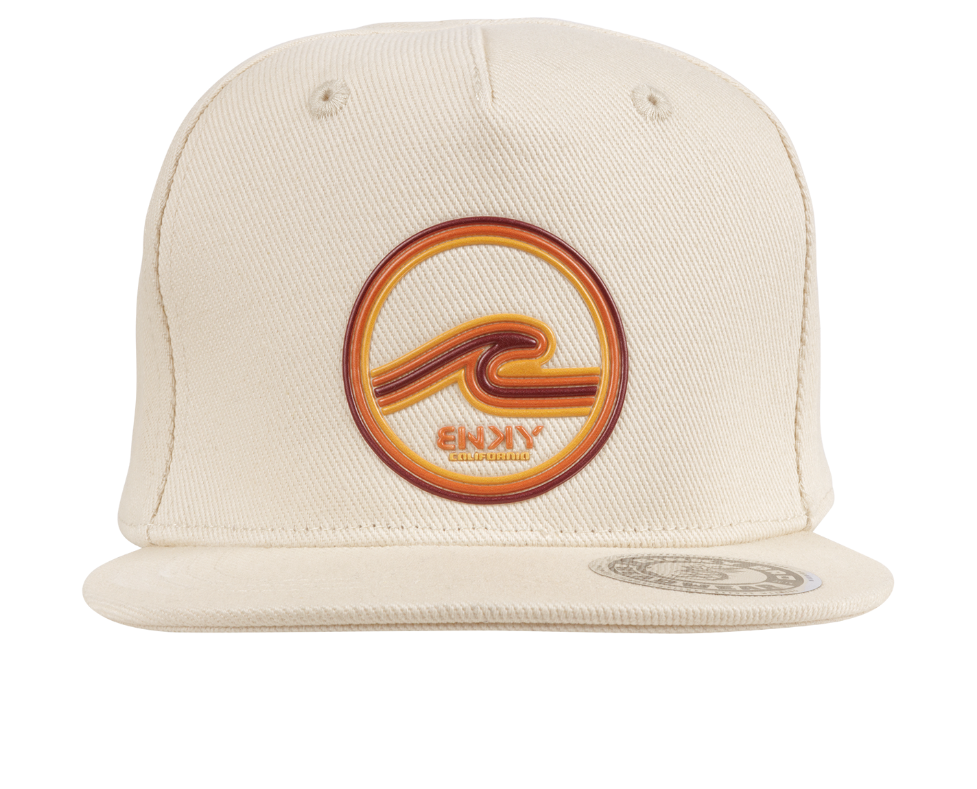 KIDS HAT || BEIGE SANTANA