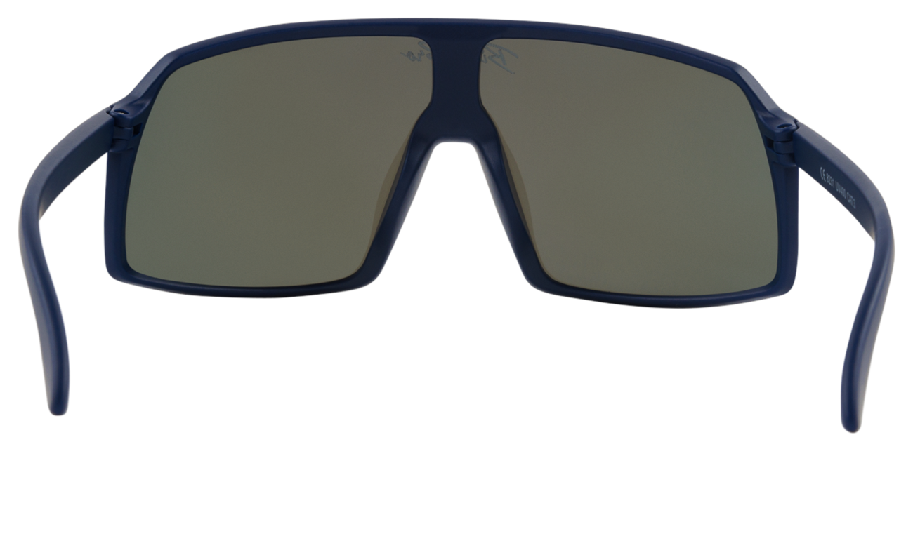 SUNGLASSES || MONTEVERDE (NAVY)