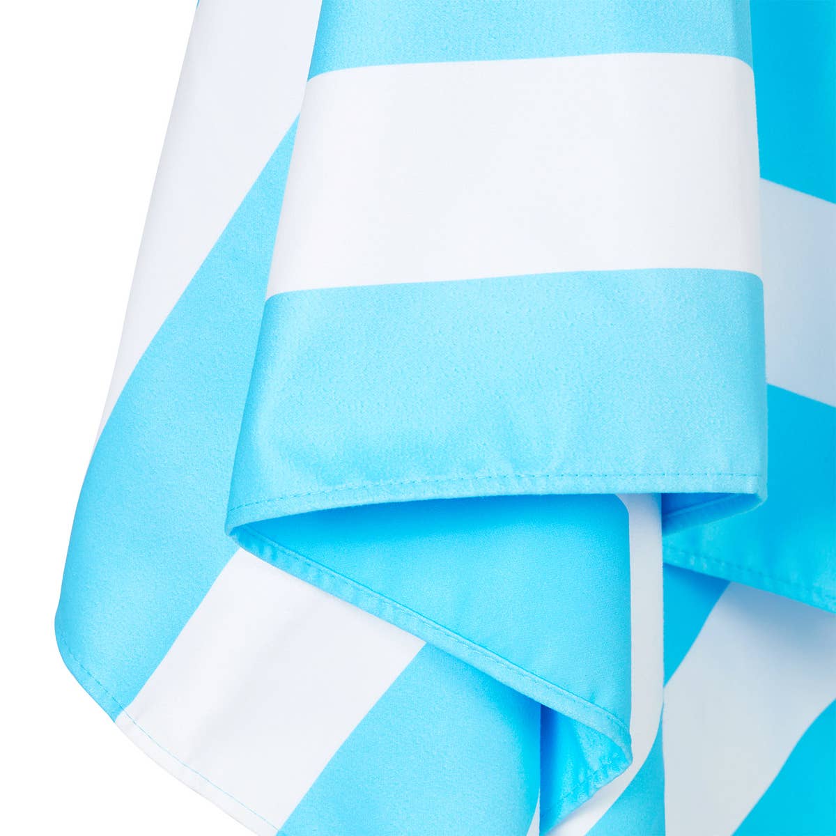 KIDS QUICK DRY TOWEL || TALUM BLUE