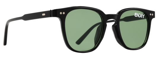 GIRL SUNGLASSES || SEA GREEN ALICANTE
