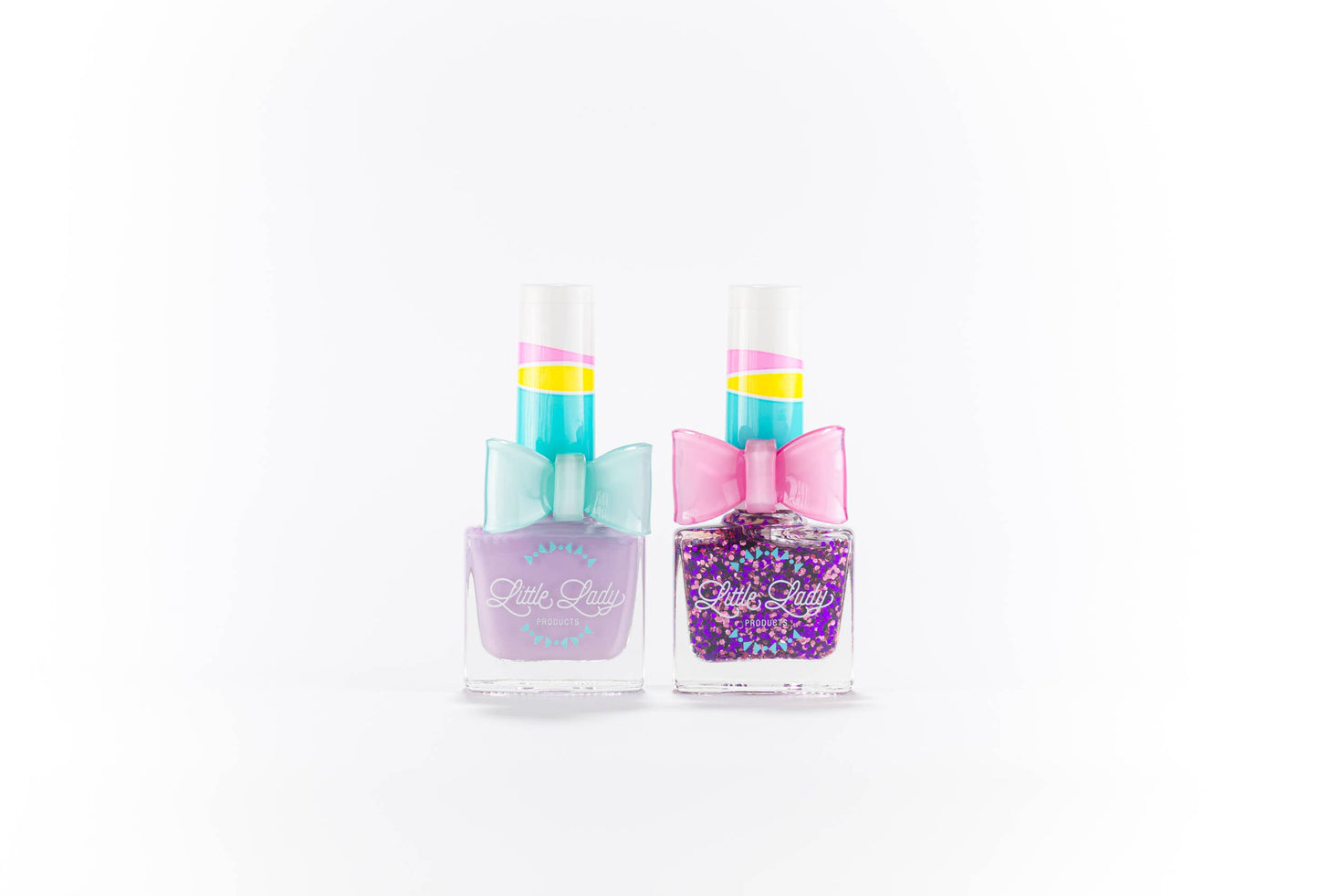 LADY MERMAID NAIL DUO