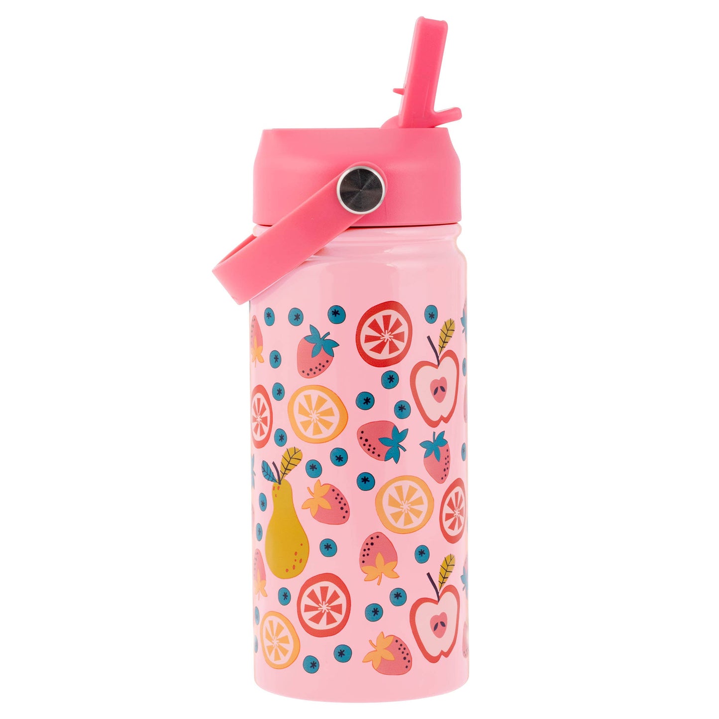 INSULATED SS WATER BOTTLE || SHARK