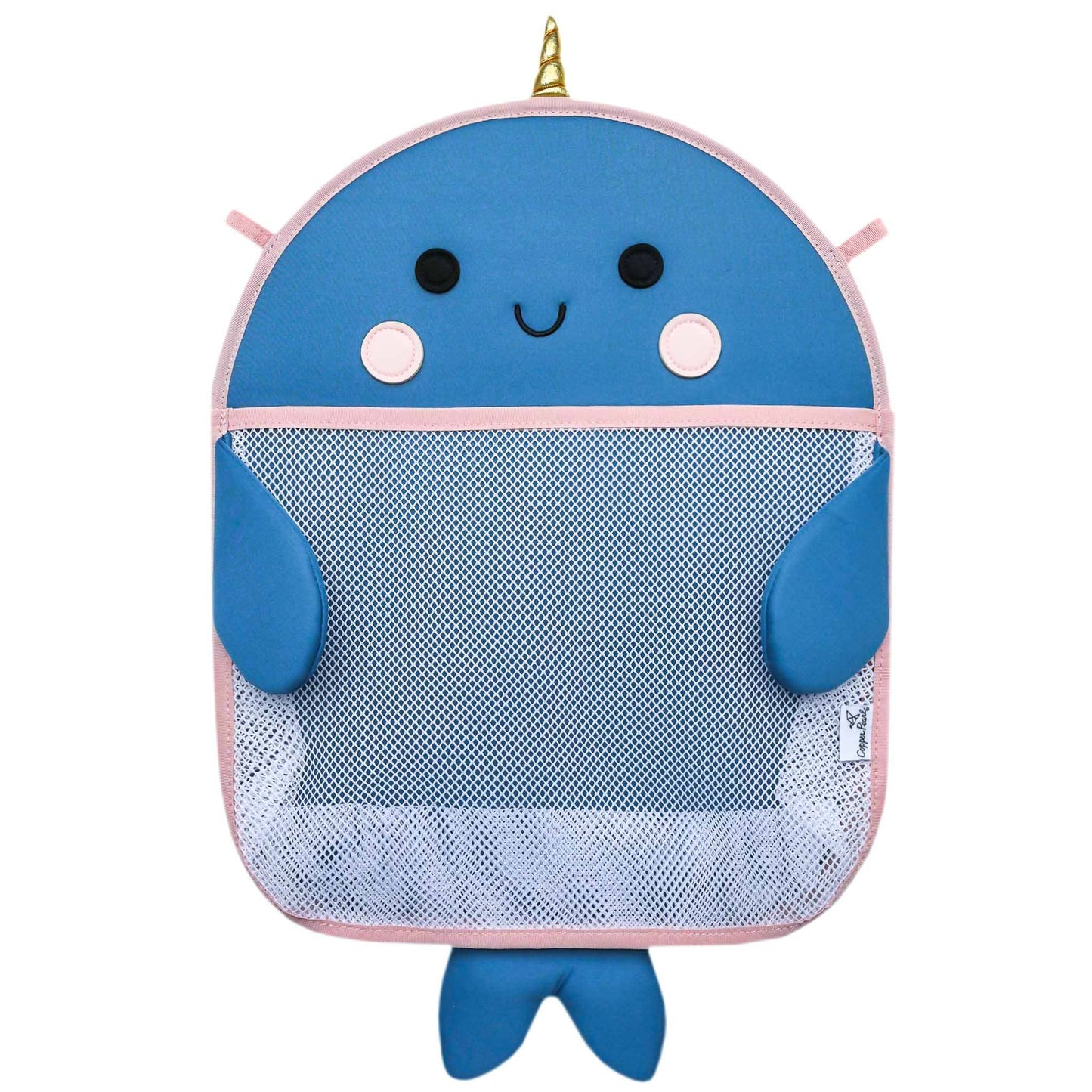 BATH TOY ORGANIZER || NORI