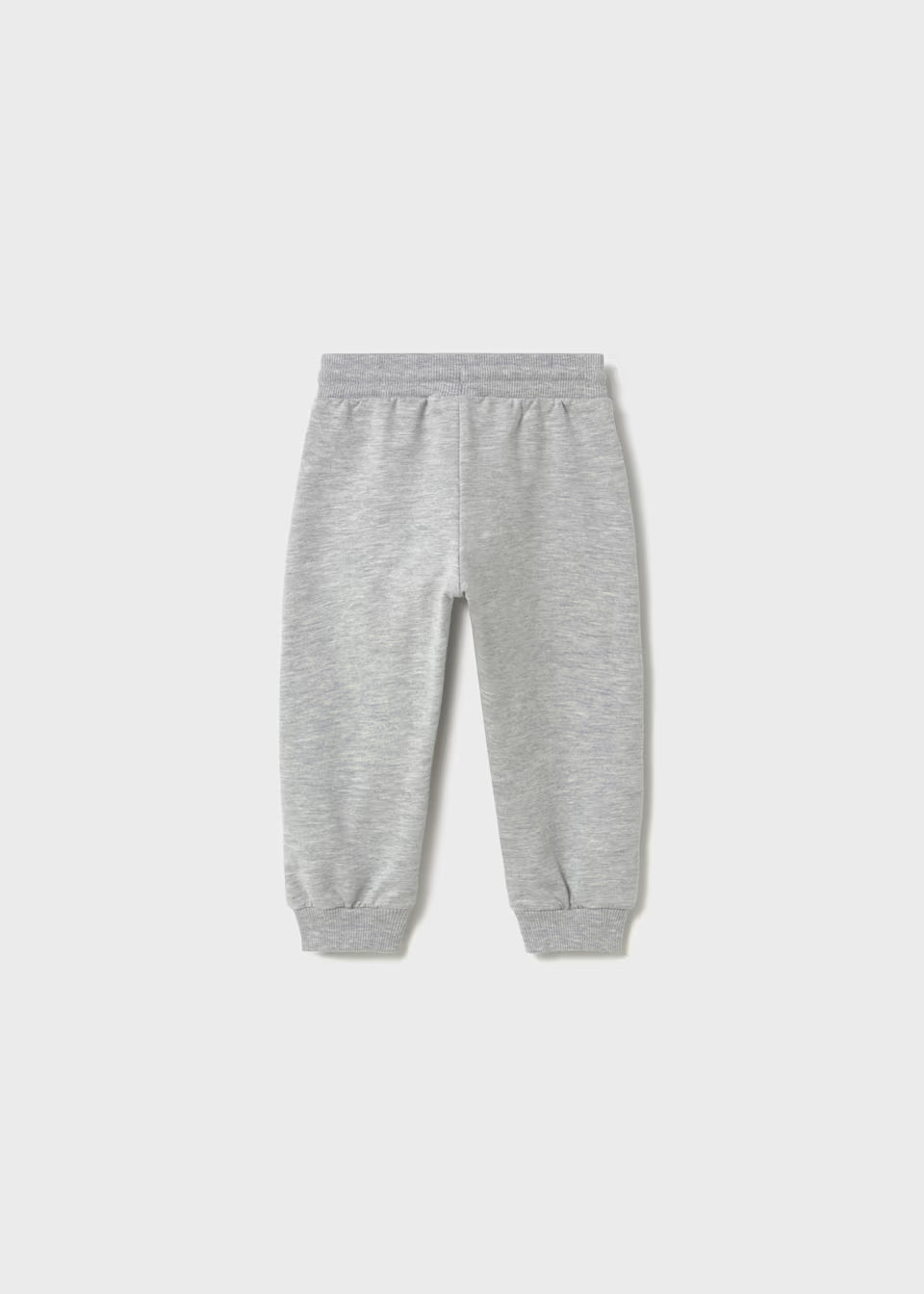 FRENCH TERRY JOGGERS
