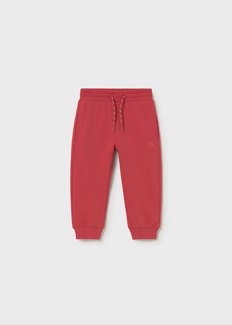 FRENCH TERRY JOGGERS