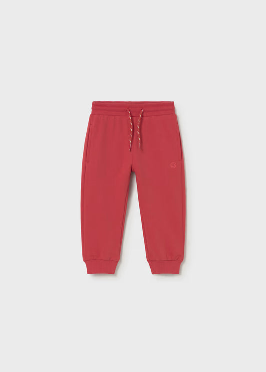 FRENCH TERRY JOGGERS