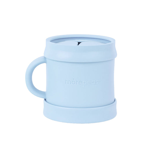 THE EVERYTHING CUP || HUCKLEBERRY