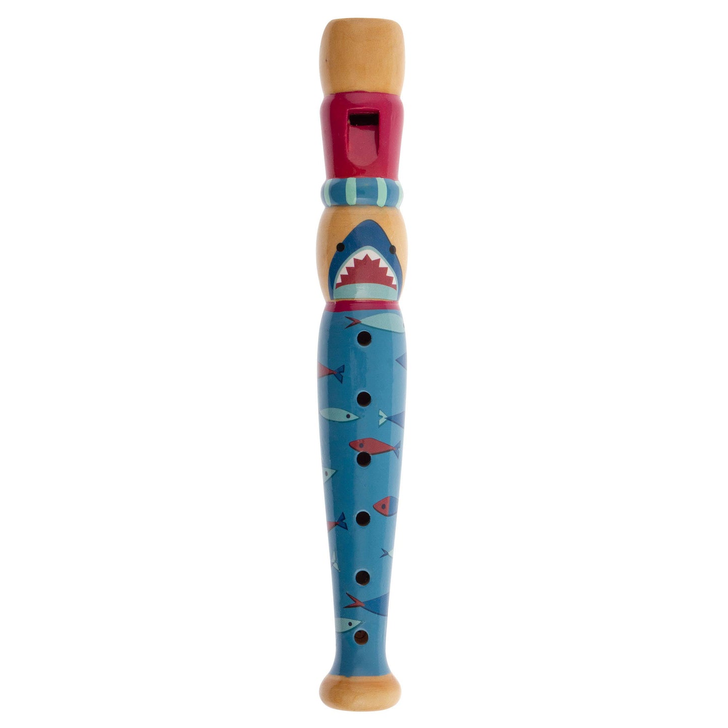 RECORDER FLUTES || SHARK