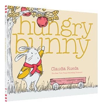 HUNGRY BUNNY