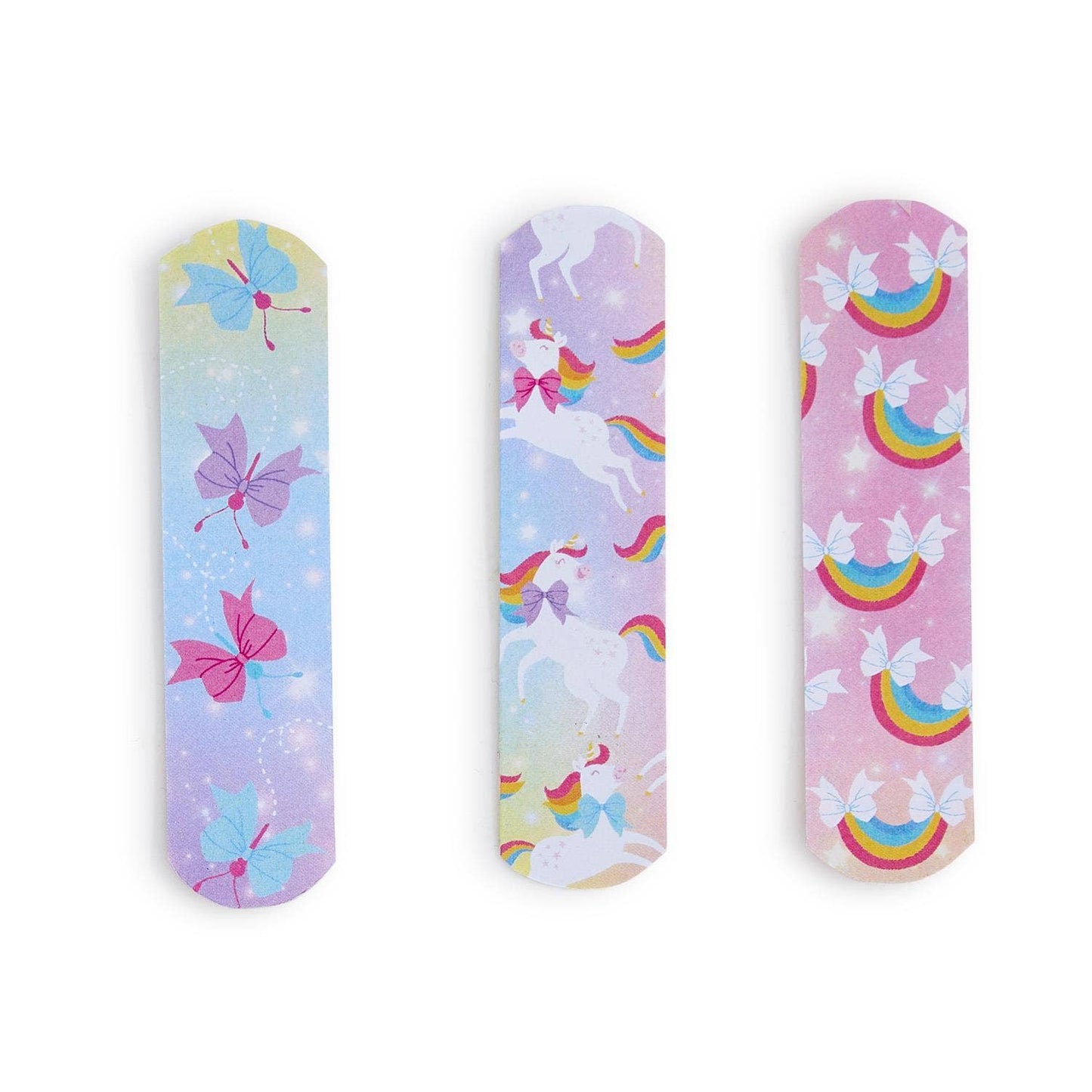 RAIN-BOWS BANDAGES || 30 PC