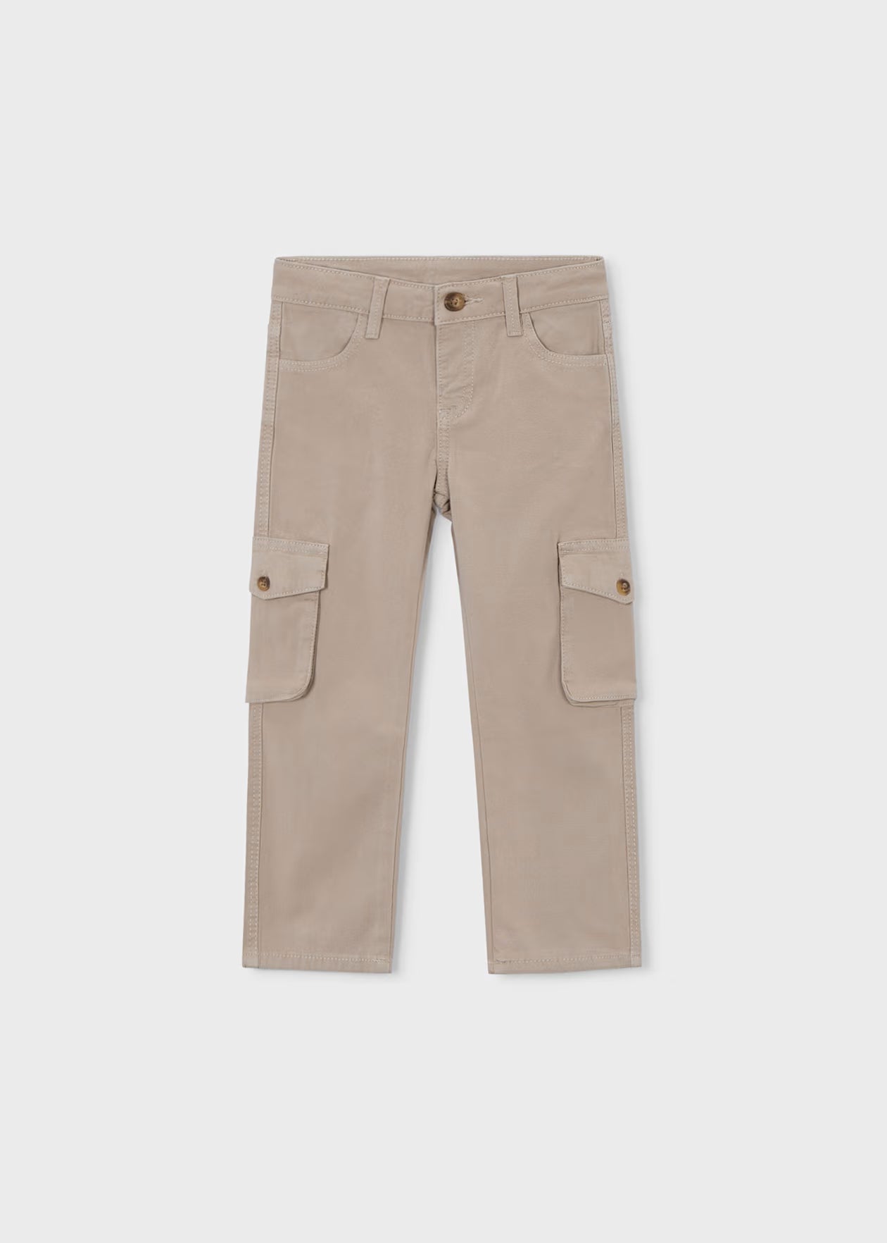 BOY CARGO PANTS || MOLE