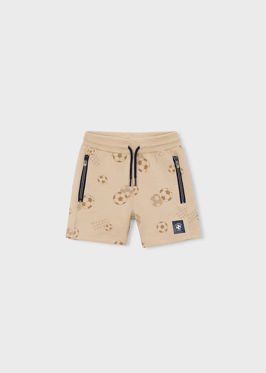 BOY SHORTS || SOCCER