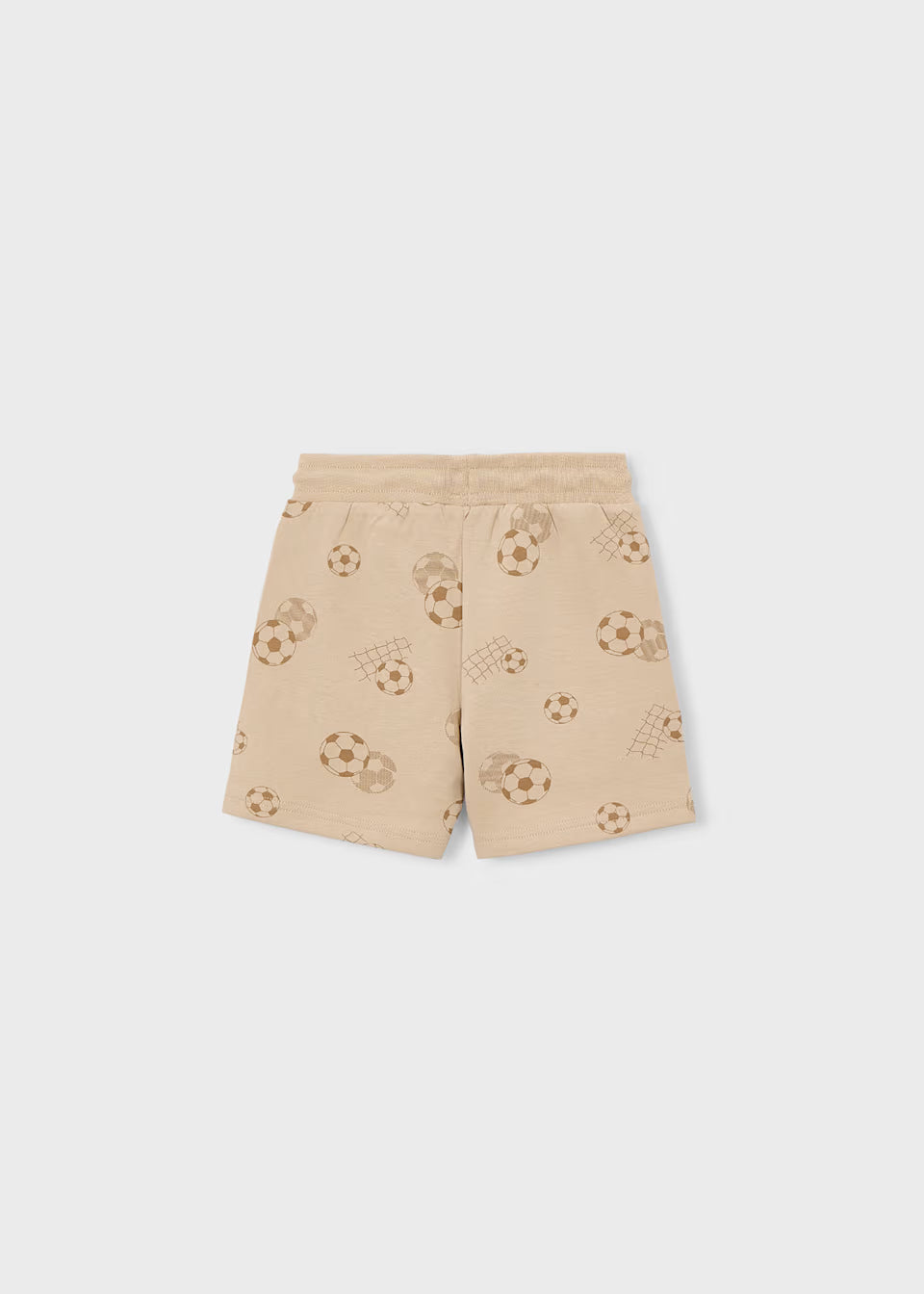 BOY SHORTS || SOCCER