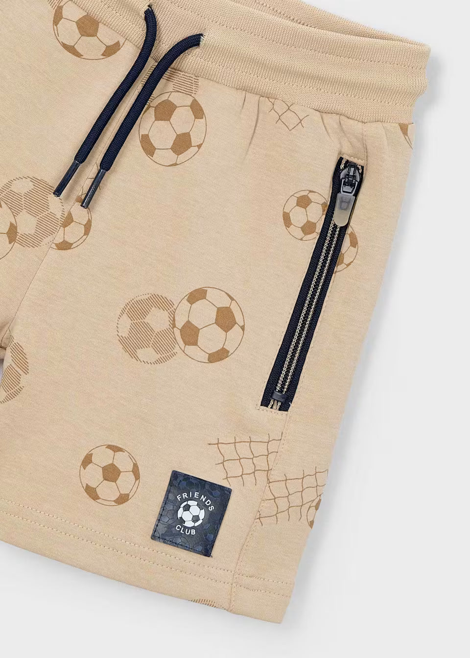 BOY SHORTS || SOCCER