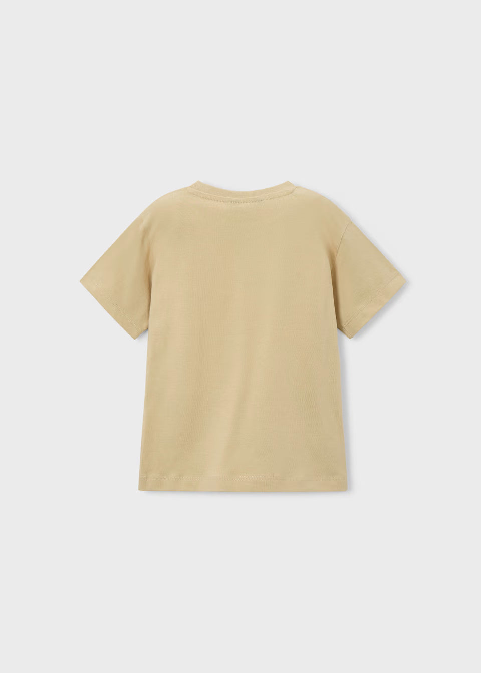 BOY SOCCER GRAPHIC T-SHIRT || NUT