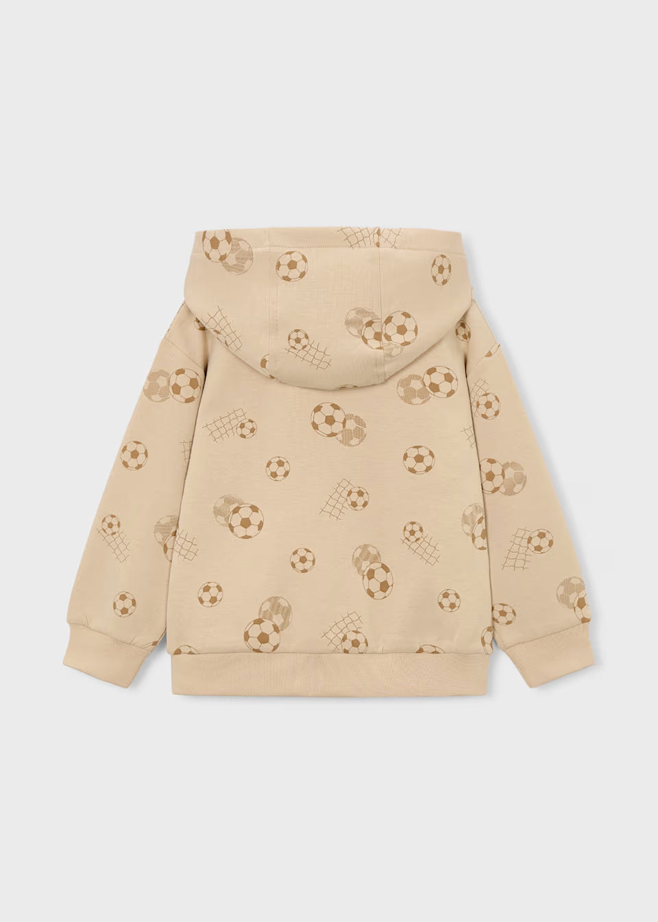 BOY SWEATSHIRT || SOCCER