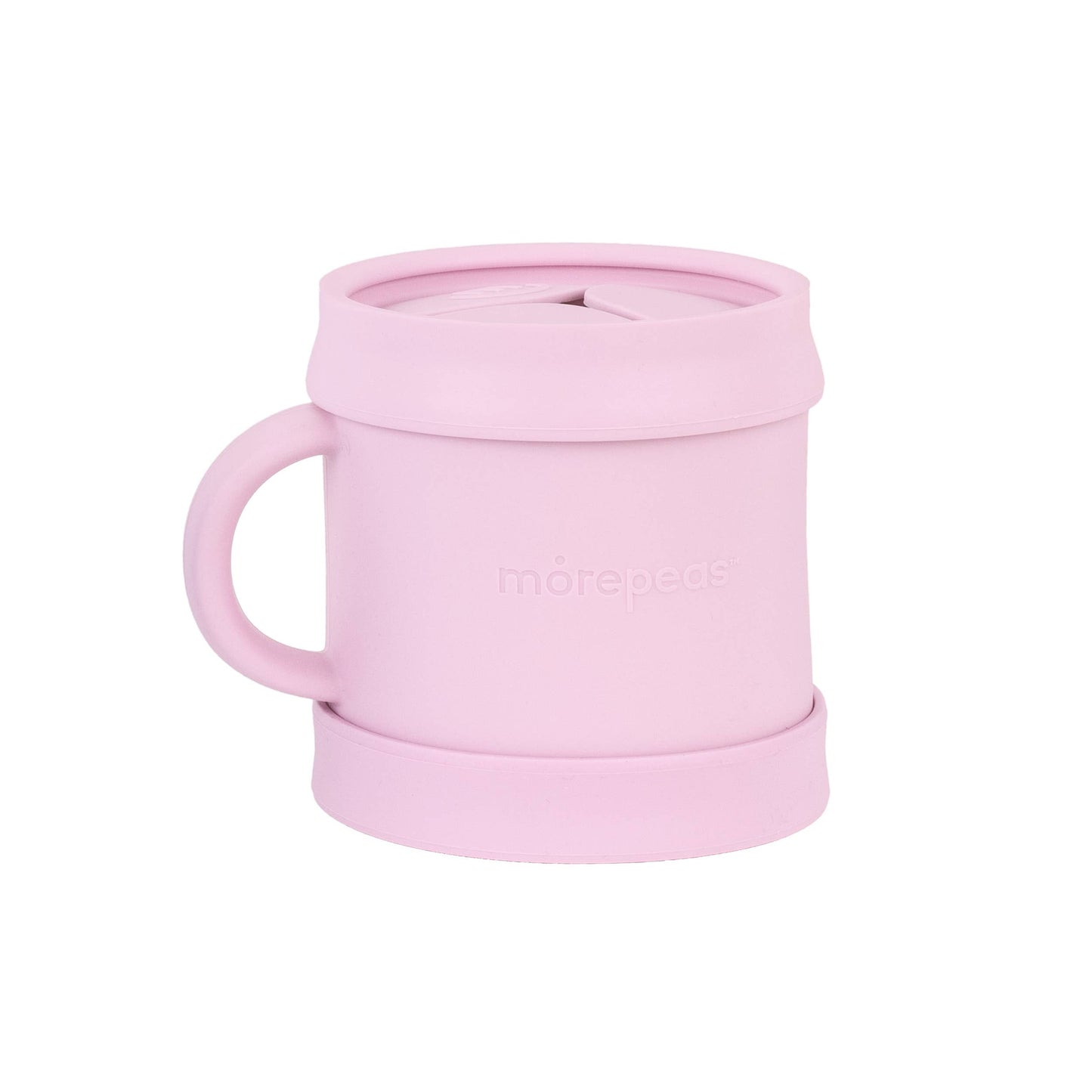 THE EVERYTHING CUP || HUCKLEBERRY
