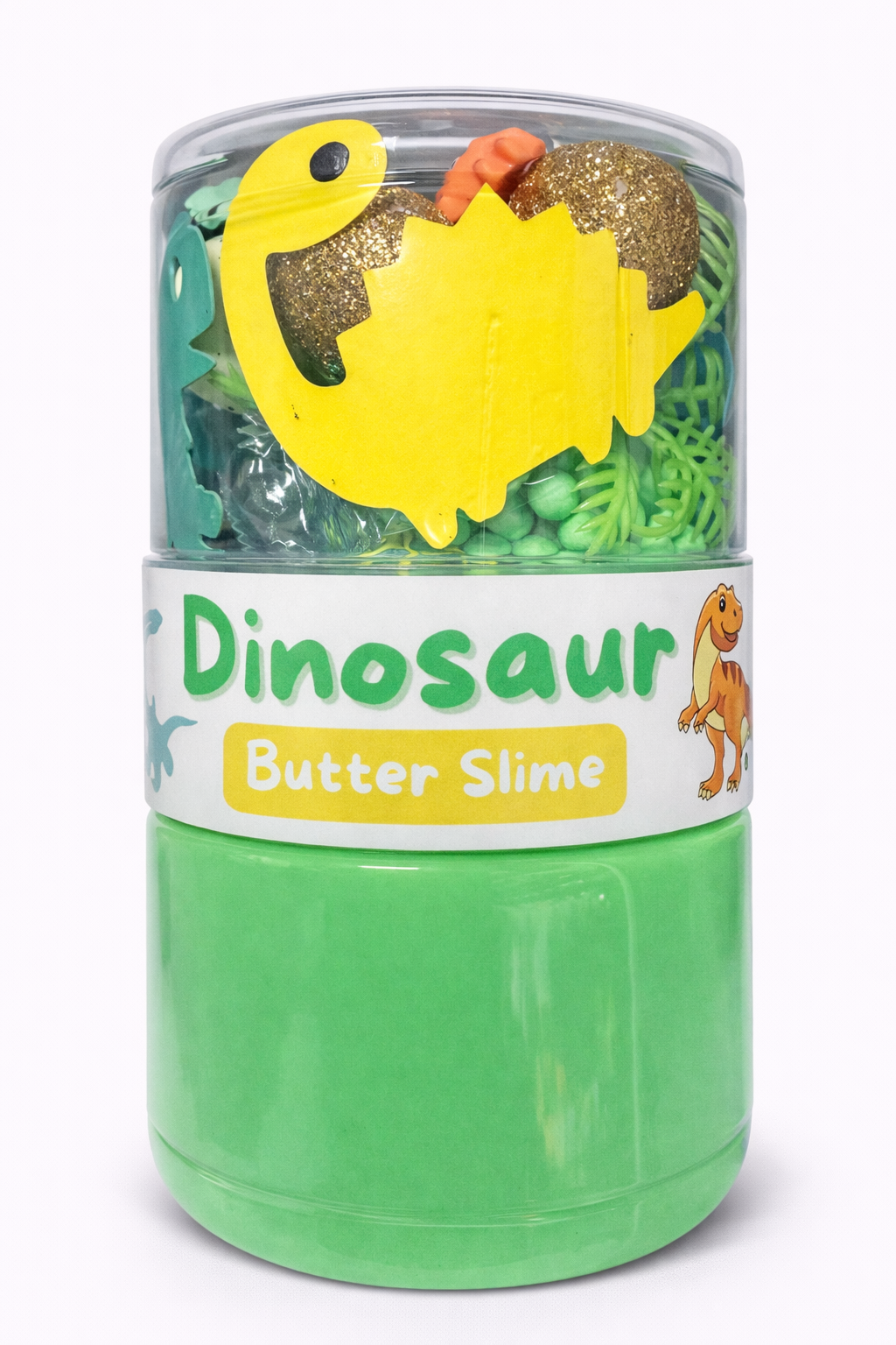 DINO BUTTER SLIME