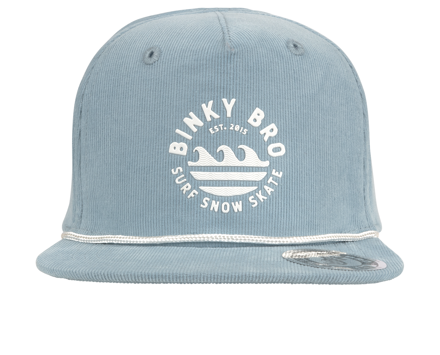 KIDS HAT ONDAS || BLUE