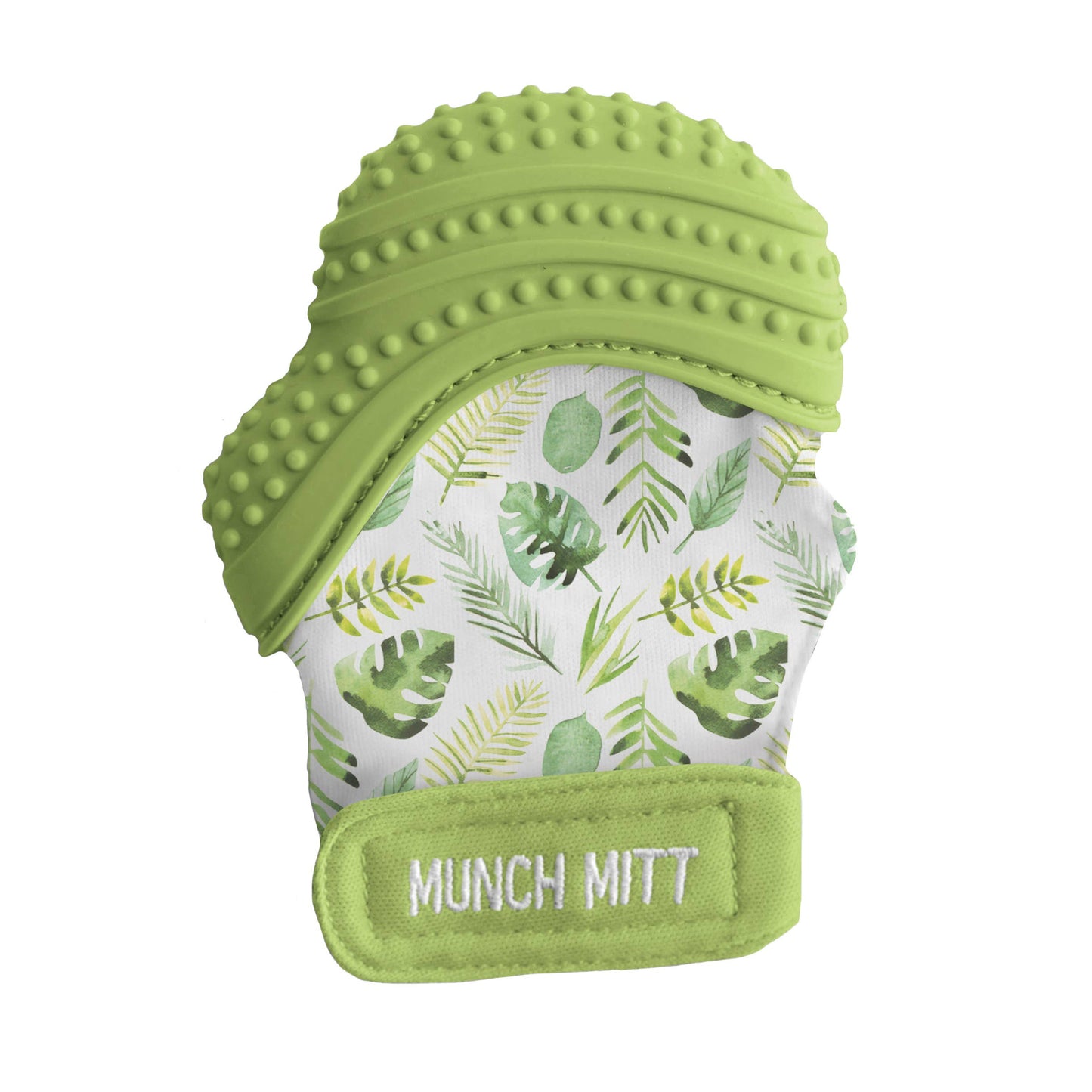 MUNCH MITT || WHALES